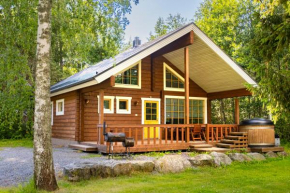 Holiday Village Anttoora - Anttooran Lomakylä